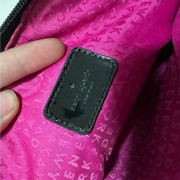 KATE SPADE clutch/shoulder bag - Picture 2 of 3